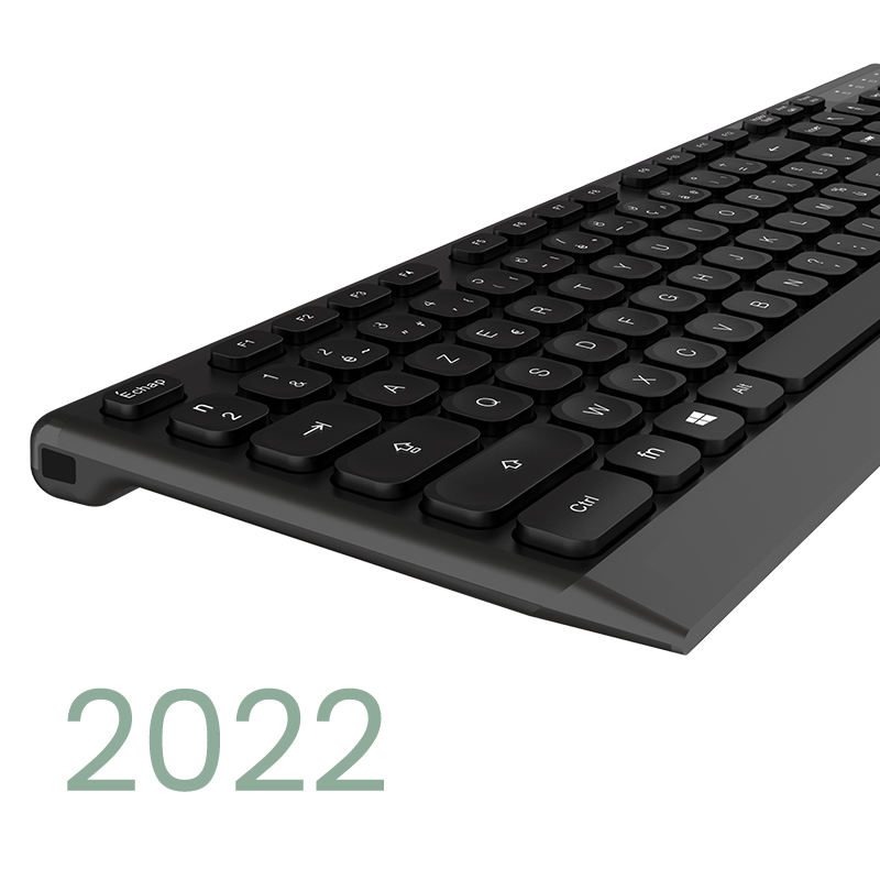 Claviers sans fil pour PC/ MAC